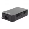 Intellinet 10G PoE++ inžektorius, vienas 95 W prievadas, IEEE 802.3bt (4PPoE), plastikinis korpusas (561945)