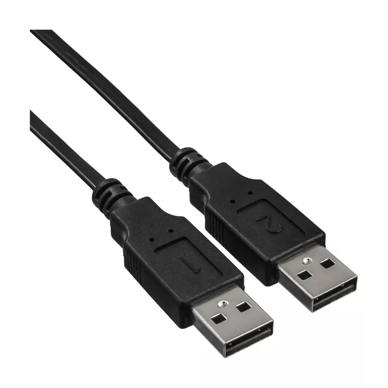 USB KM jungiklis klaviatūrai ir pelei InLine 60603I