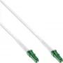 InLine Fiber Optical Simplex Cable FTTH LC/APC 8° į LC/APC 8° 9/125µm OS2 2 m