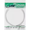 InLine Fiber Optic Simplex Cable, FTTH, LC/APC8° į LC/APC8° 9/125µm OS2 3m