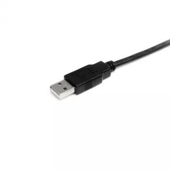 StarTech.com 1m USB 2.0 A į A laidas – M/M