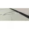 InLine Flat Ultraslim Patch Laidas U/UTP Cat.6 Gigabit paruoštas žalias 3m