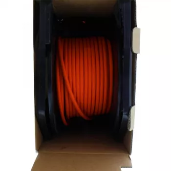 InLine montavimo kabelis Cat.7a PiMF 4x2x0,58 AWG23, 1200 MHz, LSZH, 50 m