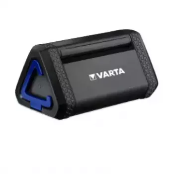 Avarinė lempa Varta WORK FLEX AREA LIGHT