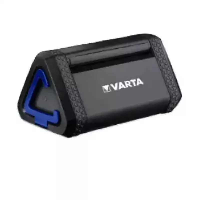 Avarinė lempa Varta WORK FLEX AREA LIGHT