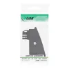 Adapteris InLine TAE‑F kištukas į RJ45 lizdą 8P2C, skirtas Fritzbox, juodas
