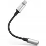 InLine Lightning Audio adapterio kabelis 0,1 m