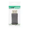 InLine DisplayPort adapteris, DisplayPort kištukas / mini DisplayPort lizdas, 4K/60Hz
