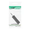 InLine garso adapteris 3,5 mm kištukas / 6,3 mm lizdas