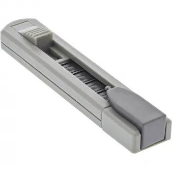 USB-C prievadų blokavimo rinkinys InLine 55724 (6 vnt.)