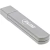 USB-C prievadų blokavimo rinkinys InLine 55724 (6 vnt.)