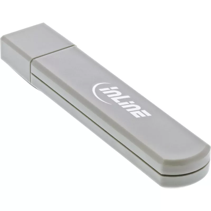 USB-C prievadų blokavimo rinkinys InLine 55724 (6 vnt.)