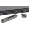 USB-C prievadų blokavimo rinkinys InLine 55724 (6 vnt.)