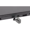 USB-C prievadų blokavimo rinkinys InLine 55724 (6 vnt.)
