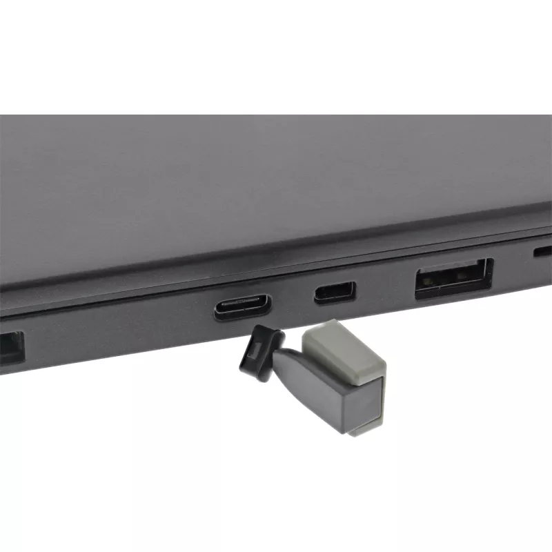 USB-C prievadų blokavimo rinkinys InLine 55724 (6 vnt.)