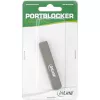 USB-C prievadų blokavimo rinkinys InLine 55724 (6 vnt.)