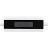 InLine USB Smart Control multimetras, įkrovimo stebėjimas
