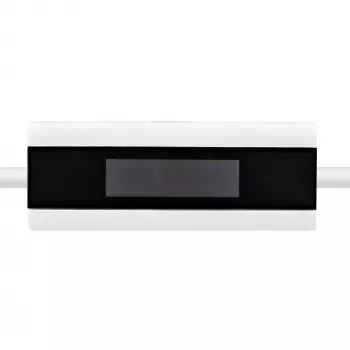 InLine USB Smart Control multimetras, įkrovimo stebėjimas