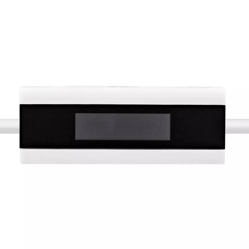 InLine USB Smart Control multimetras, įkrovimo stebėjimas
