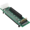 InLine SCSI SCA U320 adapteris 80 kontaktų lizdas / 68 kontaktų lizdas