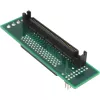 InLine SCSI SCA U320 adapteris 80 kontaktų lizdas / 68 kontaktų lizdas