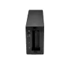 StarTech.com Vieno lizdo Thunderbolt 3 PCIe išplėtimo korpusas