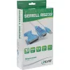 InLine USB į Serial Adapterio laidas USB Type A kištukas / DB9 kištukas 1,8 m