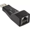 InLine USB 2.0 tinklo adapteris 10/100 Mbit/s