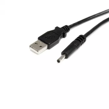 StarTech.com USB į 3,4 mm maitinimo laidas - H tipo cilindrinis - 0,9 m