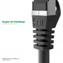 InLine Cat6 S-76412U 250MHz, 1,2 m, RJ45