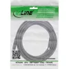InLine DC ilginimo laidas, DC kištukas/lizdas 4,0x1,7 mm, AWG 18, juodas, 3 m
