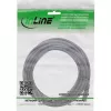InLine DC ilginimo laidas, DC kištukas/lizdas 3,5x1,35 mm, AWG 18, juodas 5 m