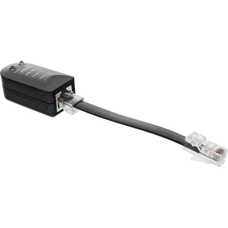 InLine PoE / PoE+ tester InLine 79999I