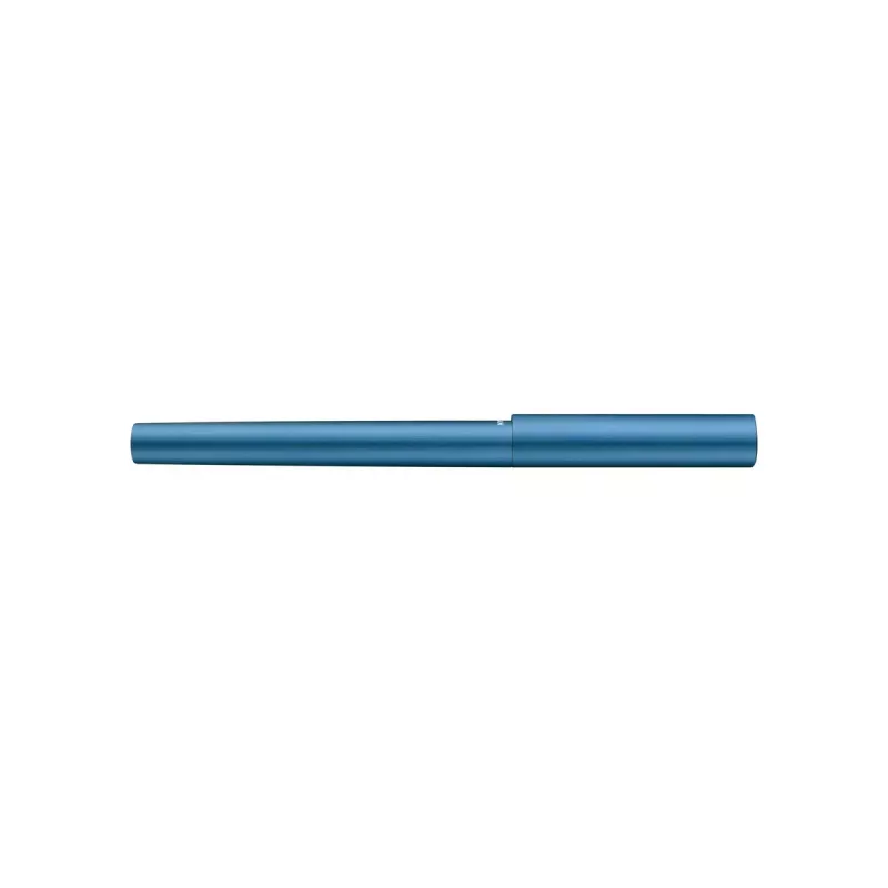 Parker stiliaus automatinis pieštukas Pelikan 823609 mėlynas petrolinis