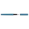 Parker stiliaus automatinis pieštukas Pelikan 823609 mėlynas petrolinis