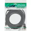 InLine USB-C į DisplayPort laidas, 5 m