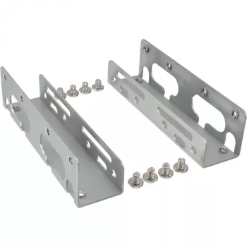 InLine tvirtinimo bėgeliai 3,5 colio HDD 59959