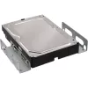 InLine tvirtinimo bėgeliai 3,5 colio HDD 59959