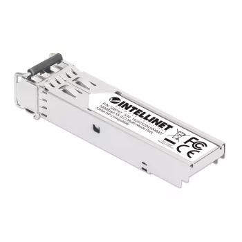 Intellinet SFP modulis Gigabit 1000Base-SX LC 550 m 850 nm