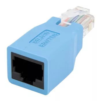 StarTech.com Cisco konsolės rollover adapteris RJ45 eterneto kabeliui M/F
