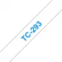 Brother TC-293 lipni juostelė etiketėms