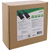 InLine DisplayPort 1.4 AOC laidas, 8K4K, juodas, 15 m