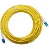 InLine Fiber Optinis Dupleksinis Laidas LC/LC 9/125µm OS2 15m