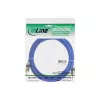 InLine Premium garso laidas 3,5 mm stereo kištukas / kištukas 10 m