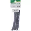 Termosusitraukianti žarna InLine 200 mm, 3 mm → 1,5 mm, 20 vnt, juoda