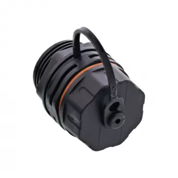 InLine Cat.6A vandeniui atsparus RJ45 jungtis IP68, pramoninis