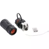 InLine Cat.6A movų rinkinys, vandeniui atsparus IP68, 2x RJ45 F/F, 1:1