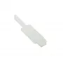 Kabelių raiščiai InLine Marker Ties 200 mm x 4,8 mm, nailoniniai, 100 vnt., natūralūs
