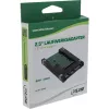 InLine 2,5 colio SATA į mSATA SSD adapteris 76620B juodas