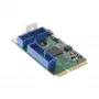 InLine Mini PCIe kortelė su 4x USB 3.0 prievadais